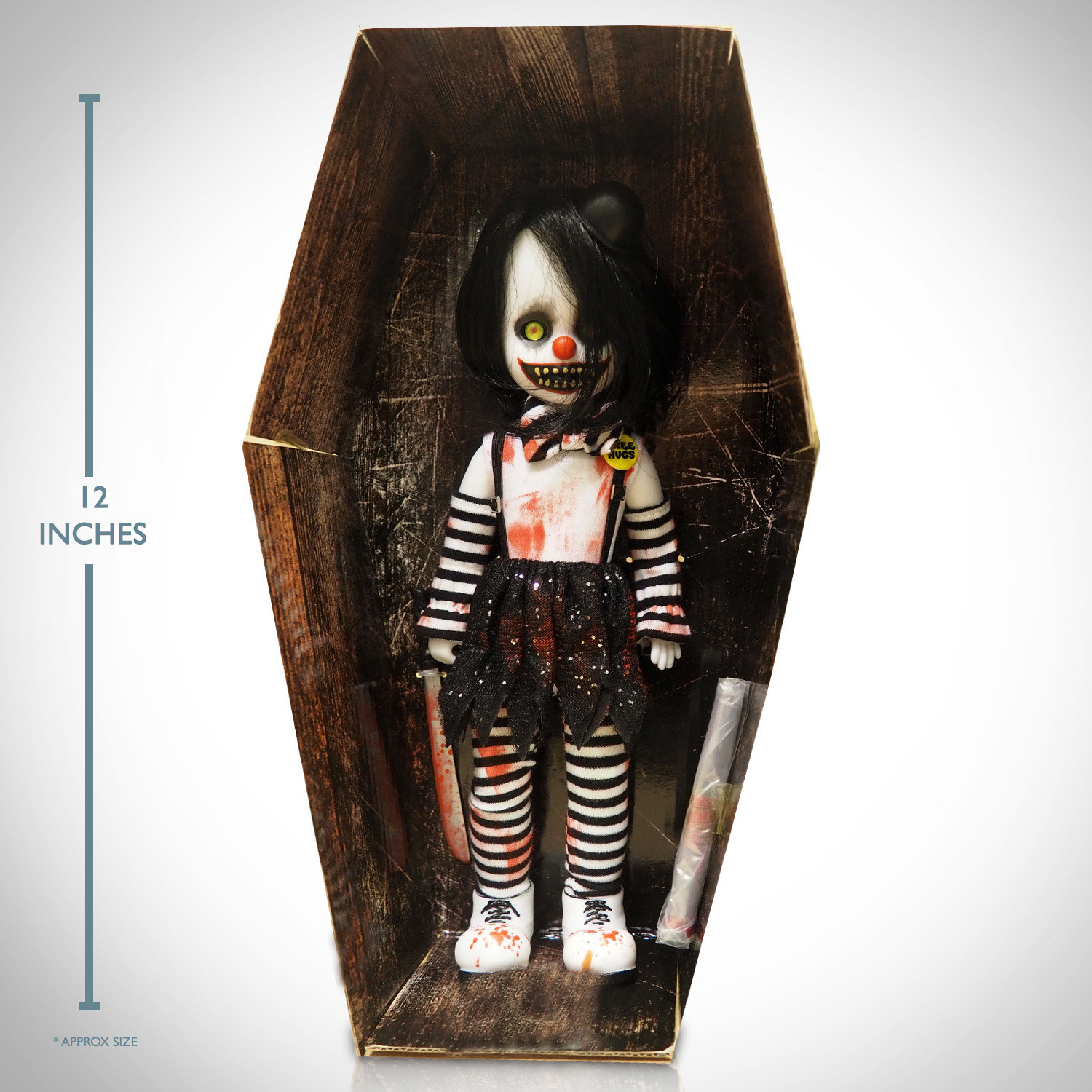 ebay living dead dolls