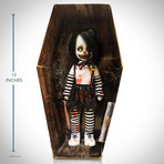 Living Dead Dolls // Resurrection Cuddles Variant // Limited Edition Statue