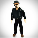 Breaking Bad // Heisenberg // Limited Edition Talking Statue