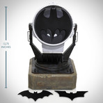 Batman // Bat Signal Prop Replica // Limited Edition