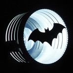 Batman // Bat Signal Prop Replica // Limited Edition
