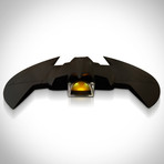 Batman // Animated Batwing // Limited Edition