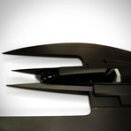 Batman // Animated Batwing // Limited Edition