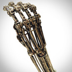 Terminator 2 T-800 // Life Size Endo Arm // Limited Edition Collector's Display