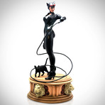 Catwoman // Premium Format // Limited Edition Statue