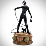 Catwoman // Premium Format // Limited Edition Statue