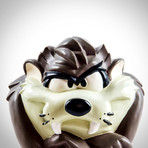 Taz The Tasmanian Devil // Warner Bros. Studio Store // Original 1997 Vintage Statue