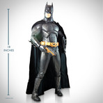 Batman Dark Knight // 1/4 Scale Premium Format // Limited Edition Statue