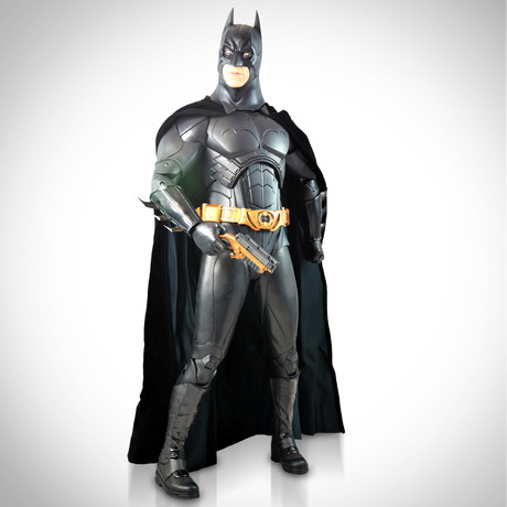 Batman Dark Knight // 1/4 Scale Premium Format // Limited Edition Statue