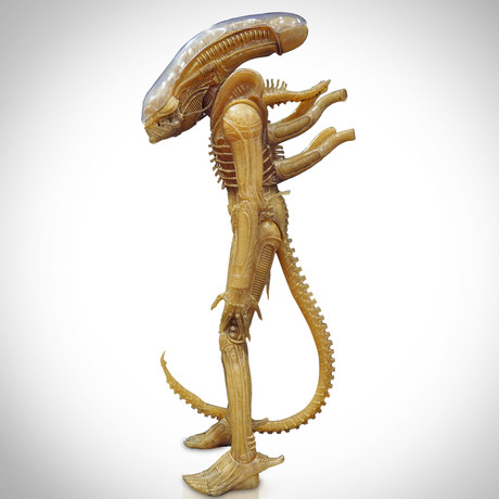 Alien Prototype // 1/4 Scale Premium Format // Limited Edition Statue