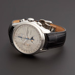 Baume & Mercier Clifton Chronograph Automatic // MOA10278 43MM // Store Display