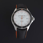 Baume & Mercier Clifton Club Automatic // MOA10337 42MM // Store Display