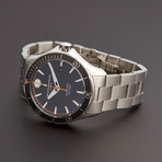 Baume & Mercier Clifton Club Automatic // MOA10340 42MM // Store Display