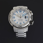 Clerc Hydroscaph Automatic // H1-1.B.1 // Store Display