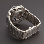 Clerc Hydroscaph Automatic // H1-1.B.1 // Store Display