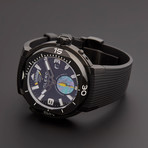 Clerc Hydroscaph GMT Automatic // GMT-2.1.5 // Store Display