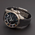 Corum Automatic // 637.101.04/F371 AN02 // Store Display