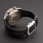 Corum Automatic // 637.101.04/F371 AN02 // Store Display