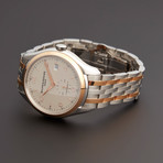 Baume & Mercier Clifton Automatic // BMM0A10140 41MM // Store Display