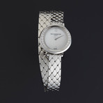 Baume & Mercier Petit Promesse Quartz // MOA10289 22MM // Store Display