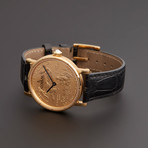 Corum Automatic // C082/02481 // Store Display