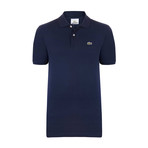 Polo Shirt // Navy New (S)