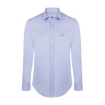 Slim Fit Shirt // Light BLue (Euro: 38)