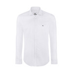 Classic Shirt // White (Euro: 36)