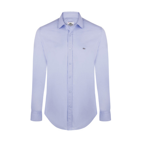 Classic Shirt // Blue (Euro: 46)