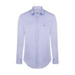 Classic Shirt // Blue (Euro: 46)