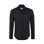 Classic Shirt // Black (Euro: 36)