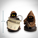 Star Wars Jawa 2-Pack // Limited Edition Vintage Statue