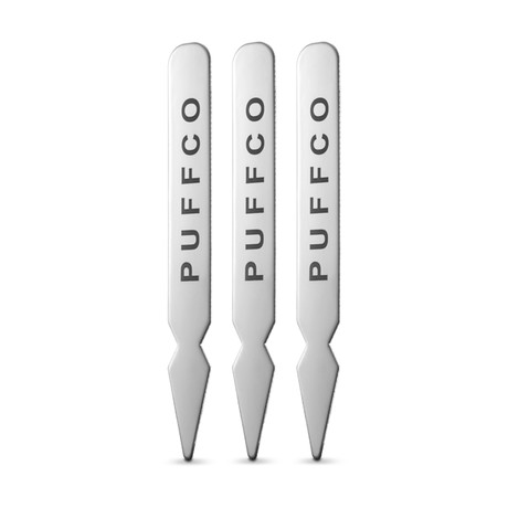 Puffco Pro 2 Loading Tool // 3 Pack