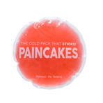 Paincakes // Pack of 3 + 1 Mini (Blue)