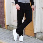 Charlie Track Suit // Gray + Melange (S)