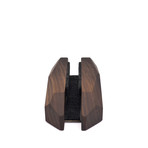 MacBook Dock // Walnut