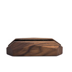 MacBook Dock // Walnut