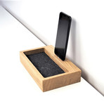 iPhone Dock Organizer