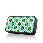 Kiwi Compact Portable Stereo ArtSpeaker