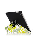 Forest Shades Smart iPad Case + Magnetic Battery Saver // iPad 2