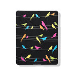 The Orchestra Smart iPad Case + Magnetic Battery Saver // iPad 2