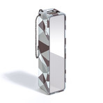 Geo BeautyBar Universal Mirrored Power Bank