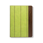 Wooden iPad Air Case