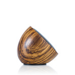 Zebrawood BluBoom