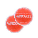 PAINCAKES™ // Double Pack // Red