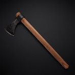 Competition Throwing Tomahawk