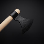 Norse Tomahawk