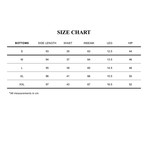 Patch Bottom Joggers // Anthracite (S)