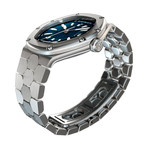 Dietrich TC-1 Automatic // TC-1 SS // Blue