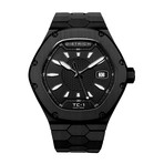 Dietrich TC-1 Automatic // TC-1 PVD // Black